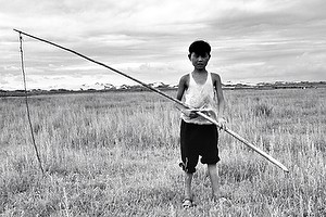 Inner Mongolia, China