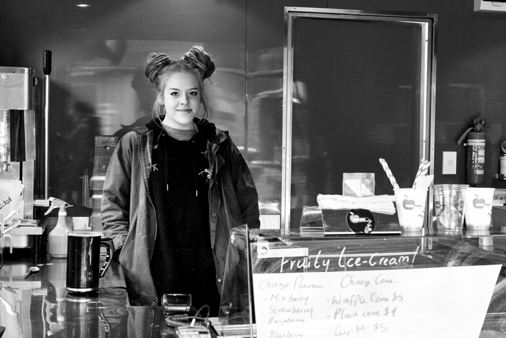 ReStart Mall Vendors Gallery