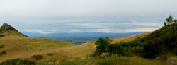 Canterbury Port Hills