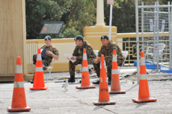 Canterbury Earthquake Aftermath