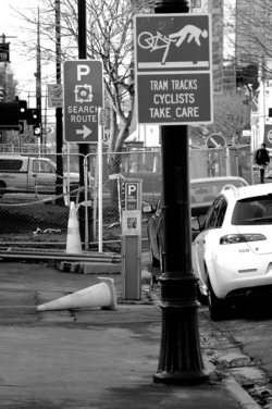 Canterbury Earthquake Aftermath