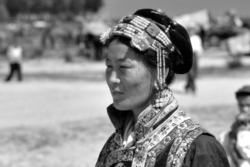 People of Inner Mongolia