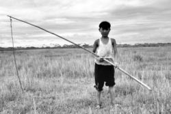 People of Inner Mongolia