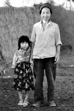 People of Inner Mongolia