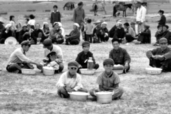 People of Inner Mongolia