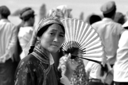 People of Inner Mongolia