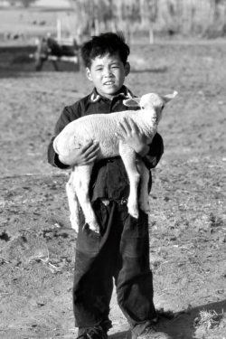 People of Inner Mongolia