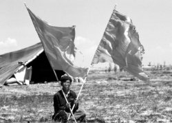 People of Inner Mongolia