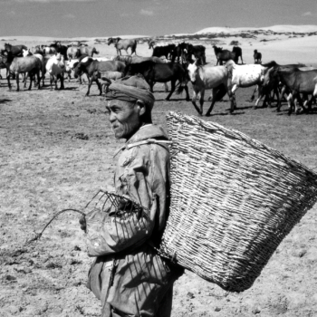 People of Inner Mongolia