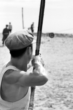 People of Inner Mongolia